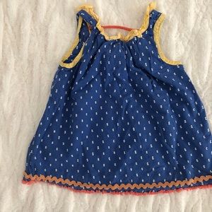 Matilda Jane Tunic size 6